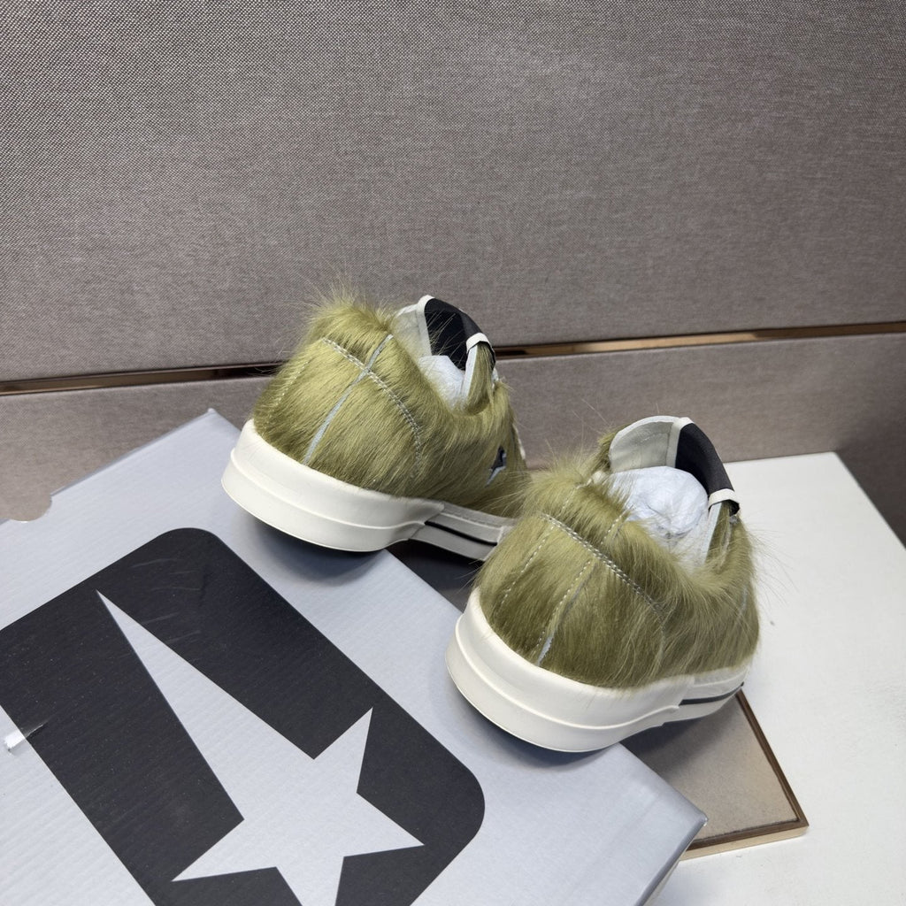 Converse Textured Low-Top Sneakers — front